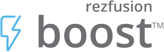 Boost logo